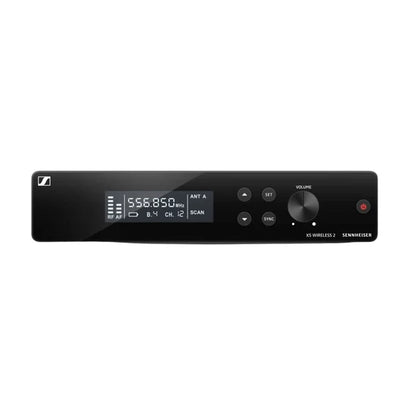 SENNHEISER XSW2-ME2-B SISTEMA INALAMBRICO CON MICROFONO