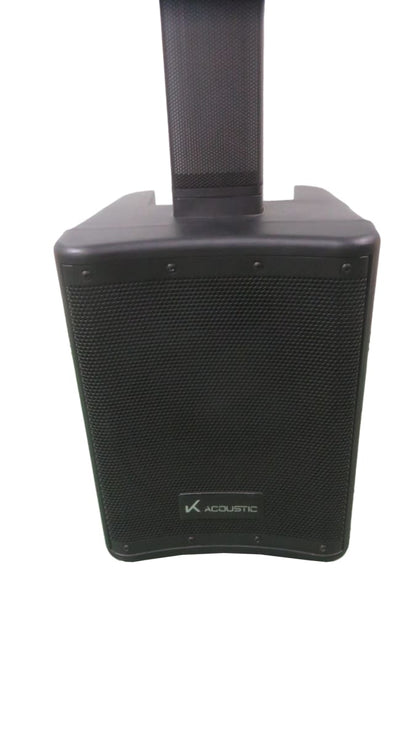 KS85L SISTEMA AUDIO 200W RMS CON LED K ACOUSTIC