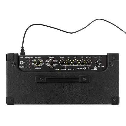 Amplificador de Guitarra VYPYR X1 Peavey