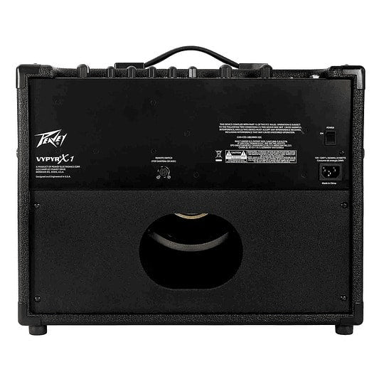 Amplificador de Guitarra VYPYR X1 Peavey