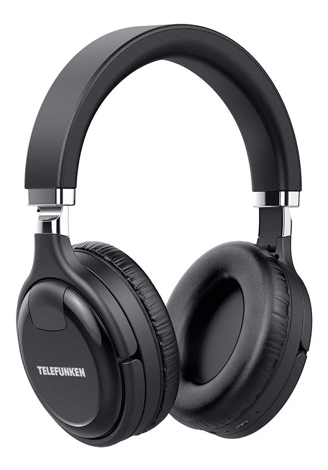 Audífono Bluetooth TF-H800BT Telefunken