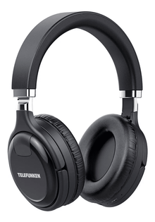 Audífono Bluetooth TF-H800BT Telefunken