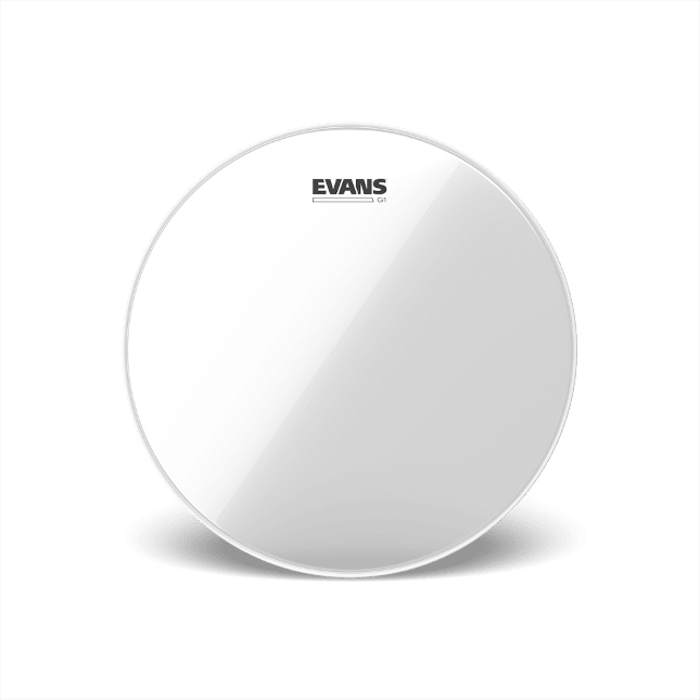 PARCHE TOM EVANS G1 TRANSPARENTE 16