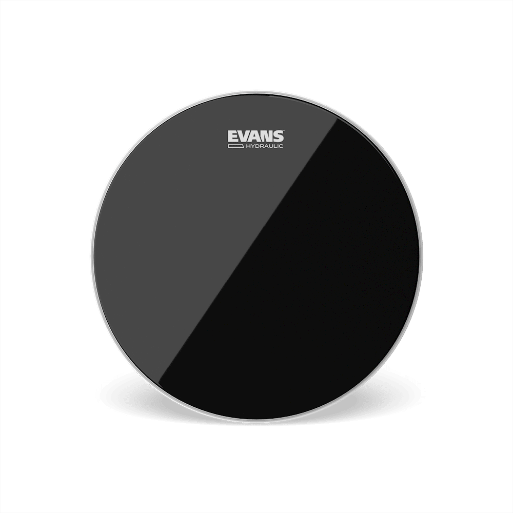PARCHE TOM EVANS HYDRAULIC NEGRO 16