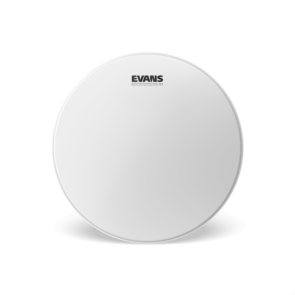 PARCHE TAMBOR/TOM GEN G1 COATED 14 B14G1-B EVANS