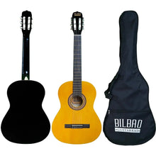 GUITARRA CLASICA BIL-39 BILBAO