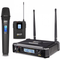 MICROFONO SKP UHF-700PRO