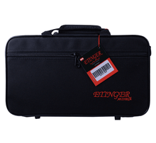 ETINGER CLARINETE 17 LLAVES NEGRO