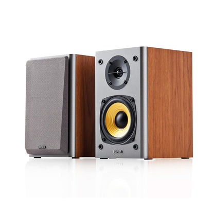 Edifier R1000T4 Brown Monitores Activos 2.0