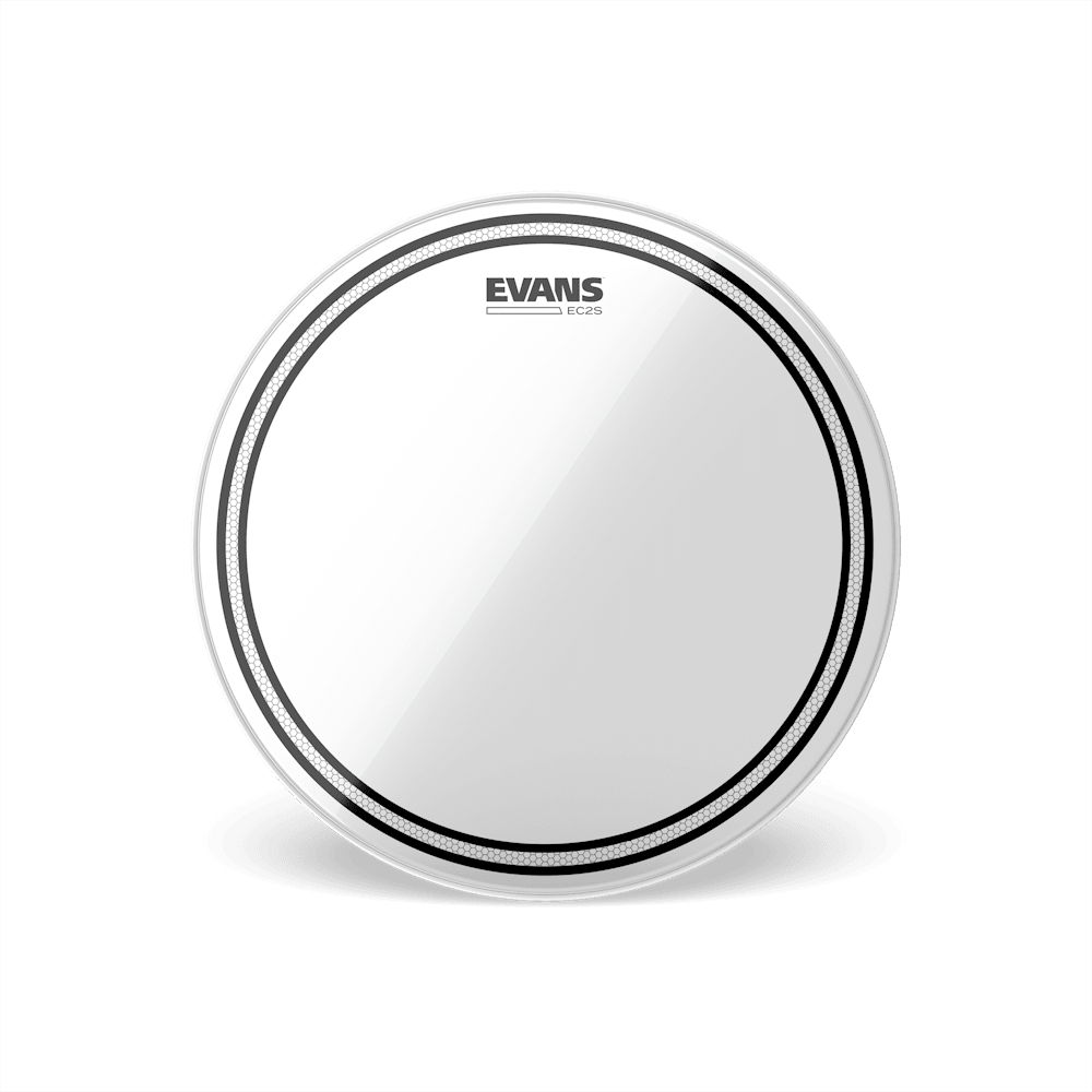 PARCHE TOM EC2 TRANSPARENTE 13 TT13EC2S EVANS