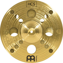 Platillo Meinl HCS Trash Stack 12"