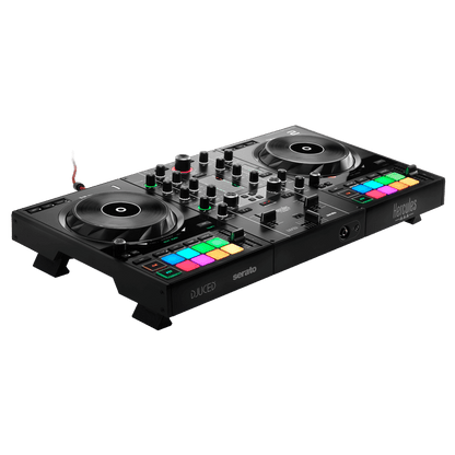 Controlador DJ Hercules INPULSE 500