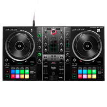 Controlador DJ Hercules INPULSE 500