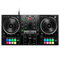 Controlador DJ Hercules INPULSE 500