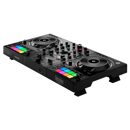 Controlador DJ Hercules INPULSE 500