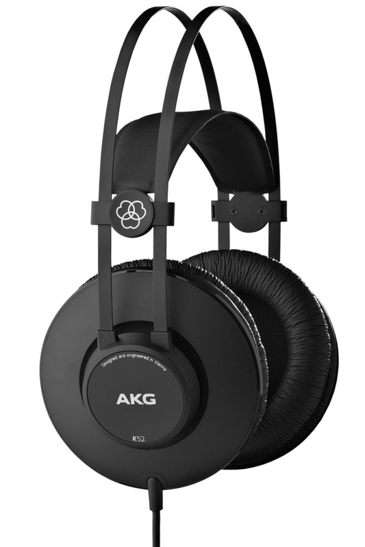 Audífonos de Estudio AKG K52