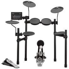 BATERÍA ELECTRÓNICA YAMAHA DTX452K