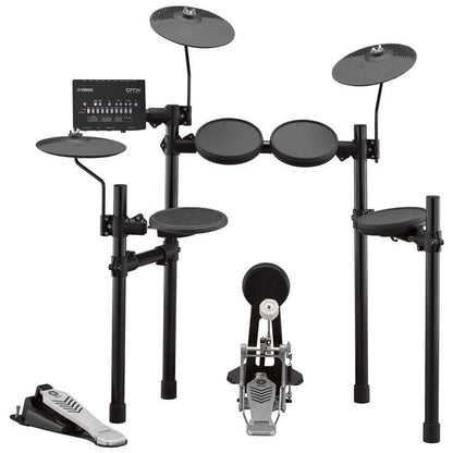 BATERÍA ELECTRÓNICA YAMAHA DTX452K