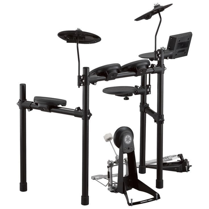 BATERÍA ELECTRÓNICA YAMAHA DTX452K
