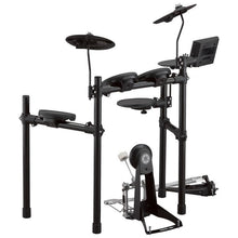 BATERÍA ELECTRÓNICA YAMAHA DTX452K