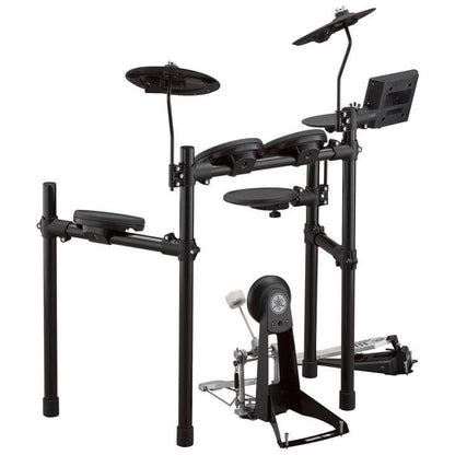 BATERÍA ELECTRÓNICA YAMAHA DTX452K