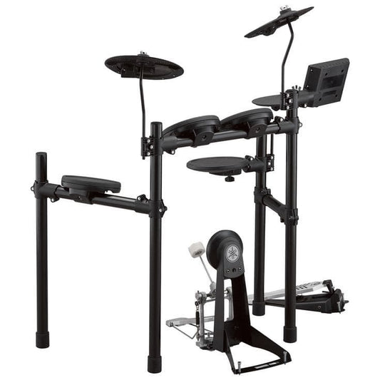 BATERÍA ELECTRÓNICA YAMAHA DTX452K