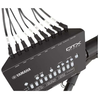 BATERÍA ELECTRÓNICA YAMAHA DTX452K