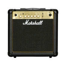 Amplificador Guitarra Electrica 15 Watts MG15G – Marshall