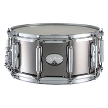 TAMBOR SIGNATURE GREGG BISSONETTE 14X6,5 STEEL DIXON