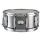 TAMBOR SIGNATURE GREGG BISSONETTE 14X6,5 STEEL DIXON