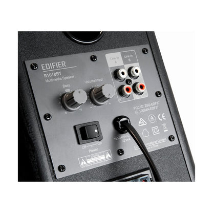 R1010 BT BLACK EDIFIER