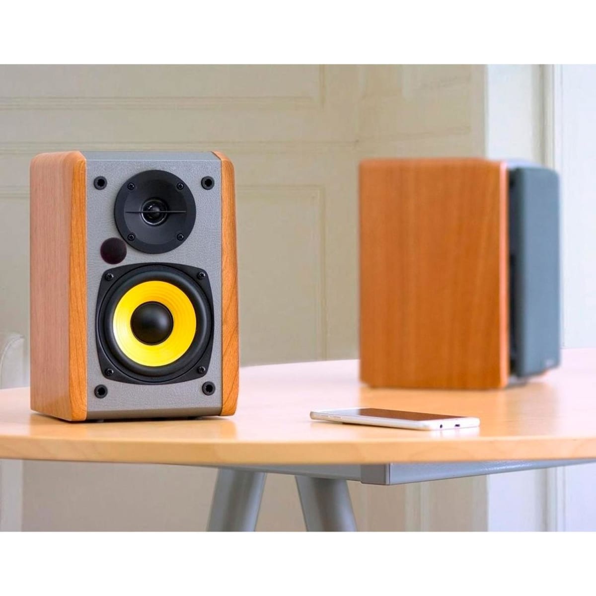 R1010 BT BROWN EDIFIER