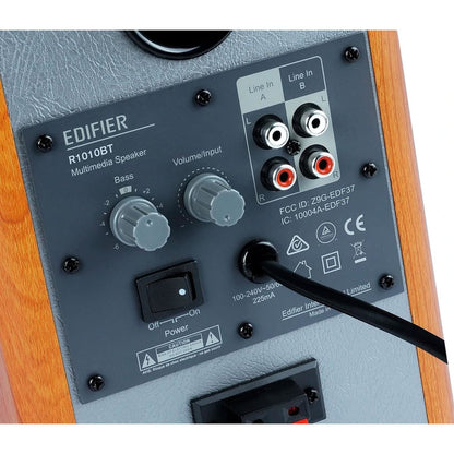 R1010 BT BROWN EDIFIER