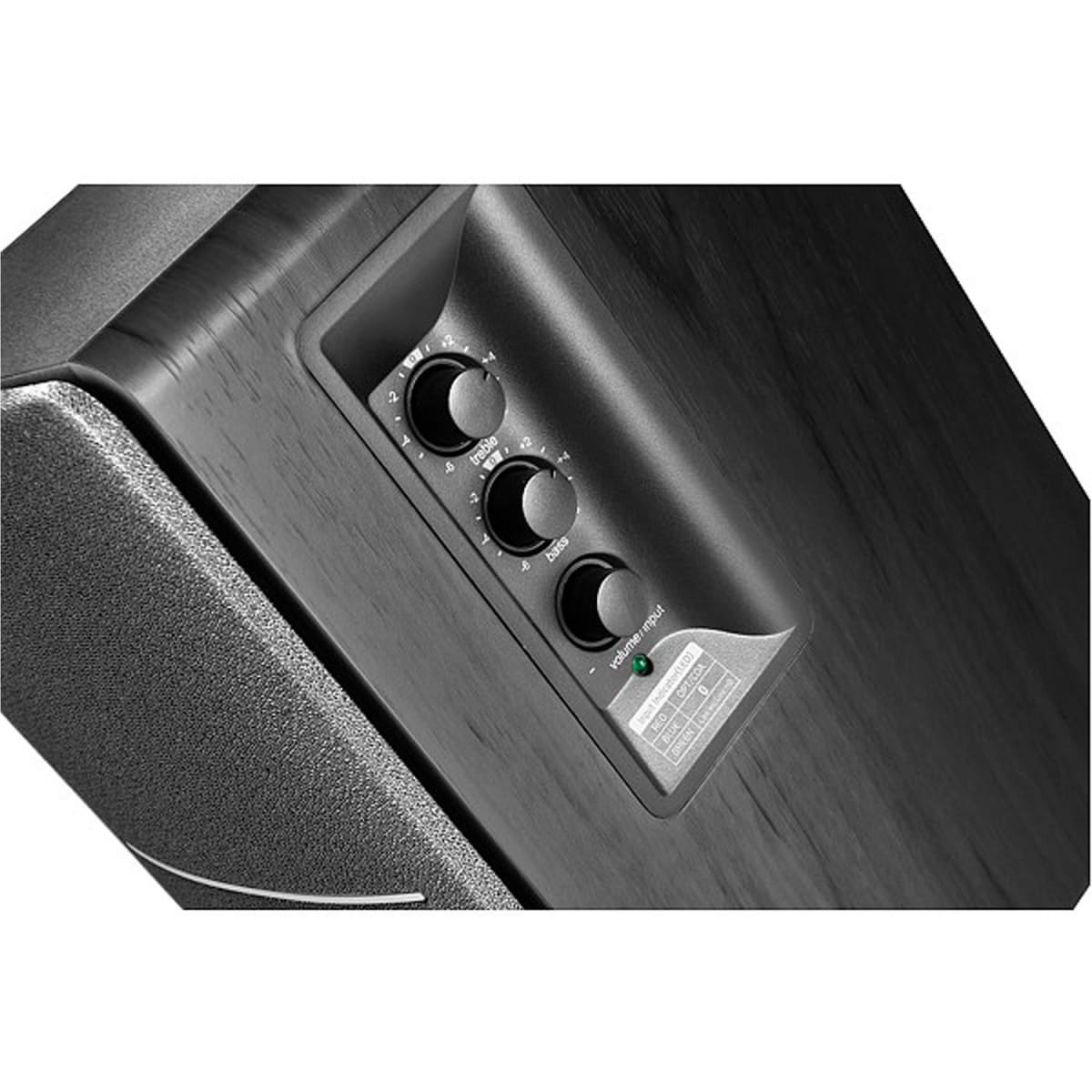 Edifier R1280DB Black Monitores Bluetooth de 42W