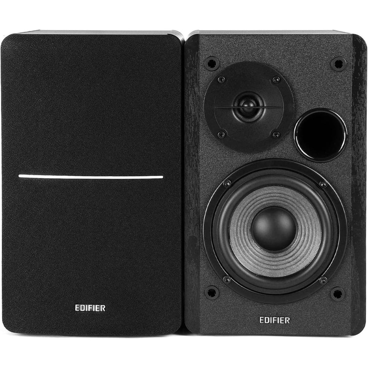 MONITORES EDIFIER R1280 BLACK