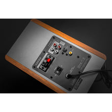 Edifier R1280DB Brown Monitores Bluetooth de 42W