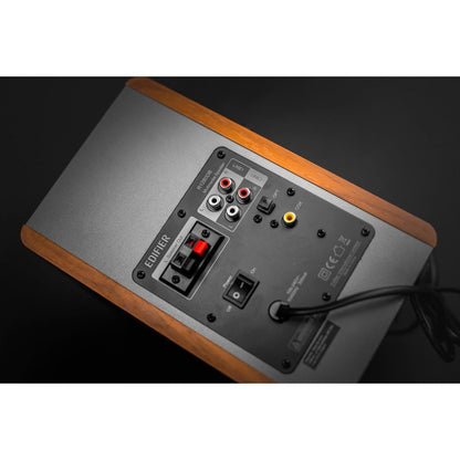 Edifier R1280DB Brown Monitores Bluetooth de 42W