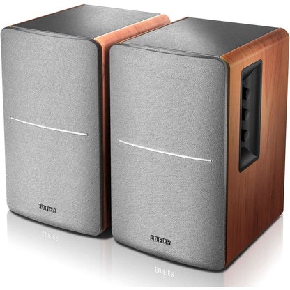 Edifier R1280DB Brown Monitores Bluetooth de 42W