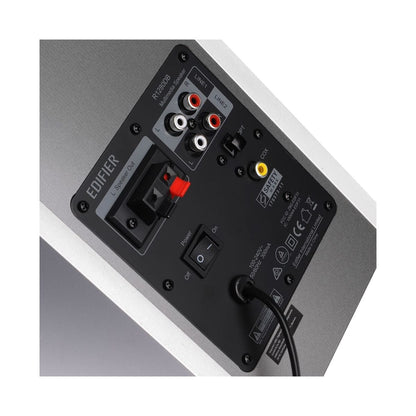 Edifier R1280DB White Monitores Bluetooth de 42W
