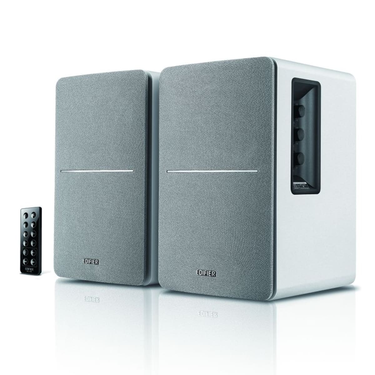 Edifier R1280DB White Monitores Bluetooth de 42W