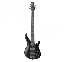 BAJO ELECTRICO YAMAHA TRBX305 BLACK