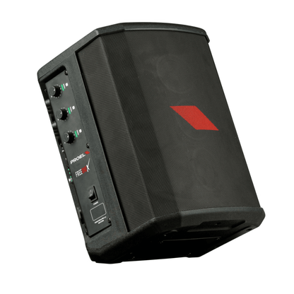 PROEL FREEONEX CAJA ACTIVA PORTATIL