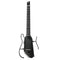DONNER GUITARRA HUSH-C BLACK NYLON