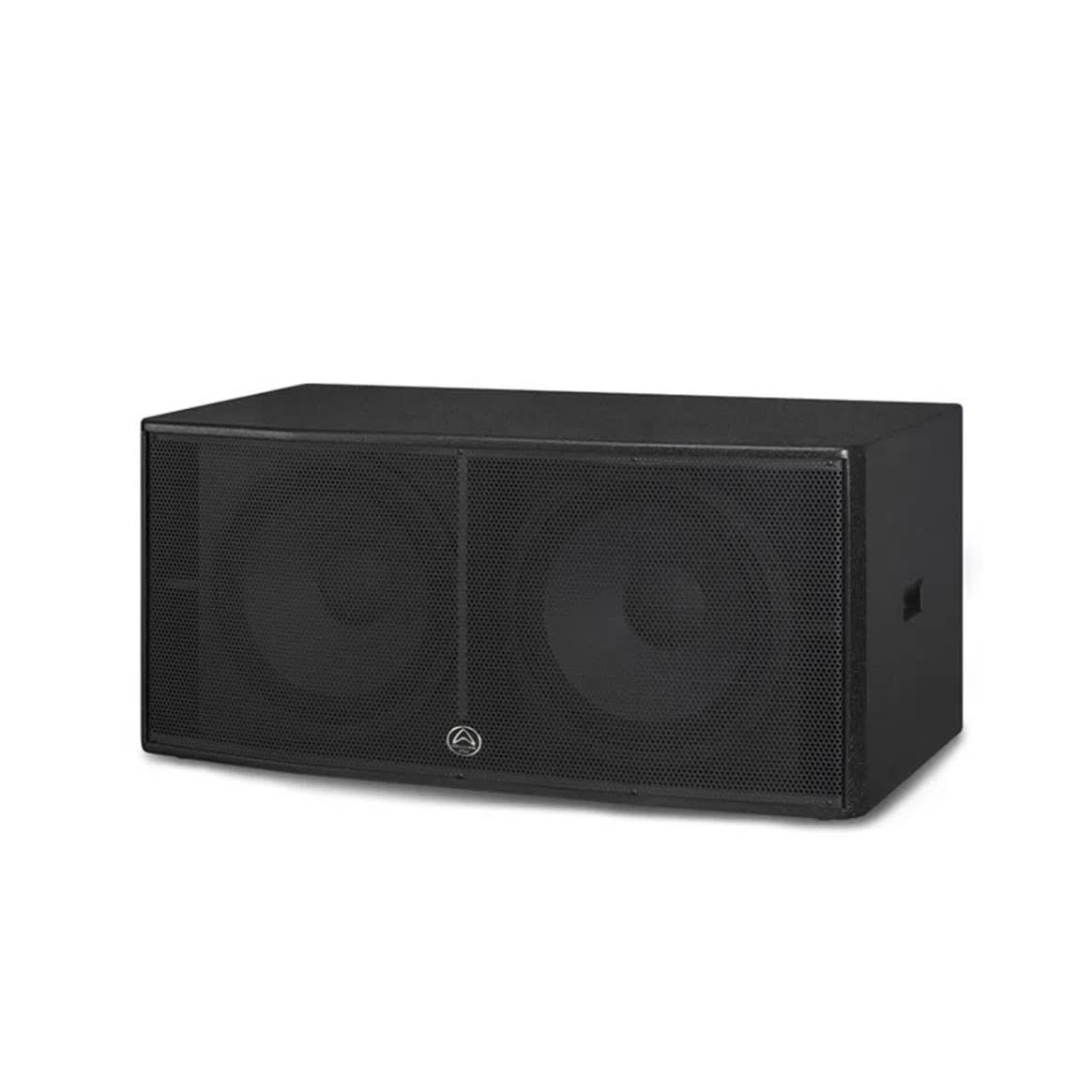 SUBWOOFER WHARFEDALE 1200W IMPACT-X218B