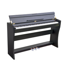 PIANO DIGITAL WOODEN ZIM-2100-WDN ZIMMER