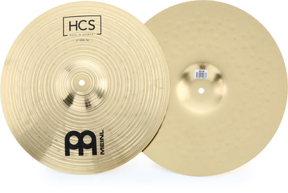 PLATILLOS HI-HAT 15" MEINL HCS15H