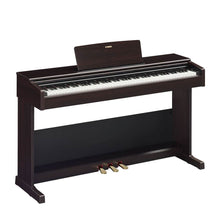 Piano Digital Arius YDP105 Rosewood  - Yamaha