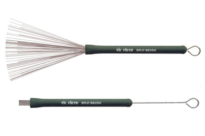 BRUSHES SB VIC FIRTH
