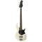 BAJO ELECTRICO YAMAHA BB234 VWH VINTAGE WHITE YAMAHA