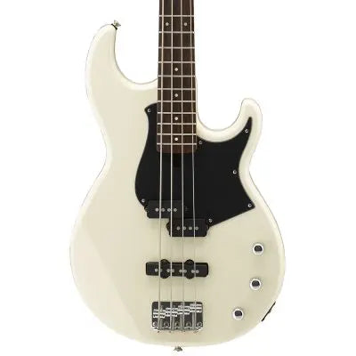 BAJO ELECTRICO YAMAHA BB234 VWH VINTAGE WHITE YAMAHA